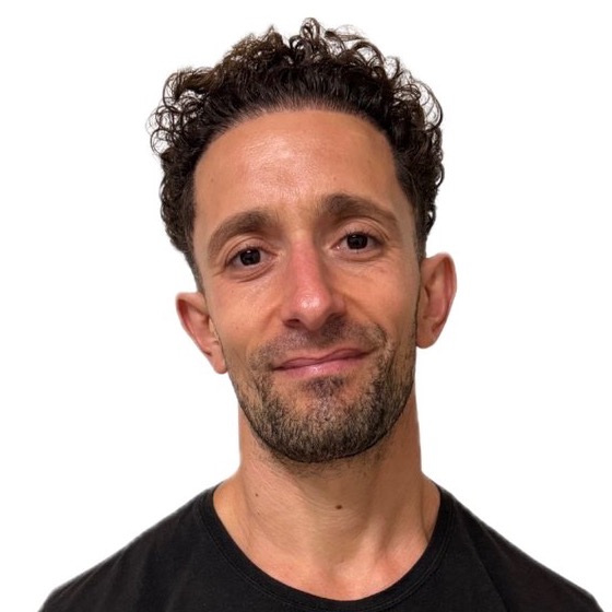 Ben Isabella, coach at Varno Fitness